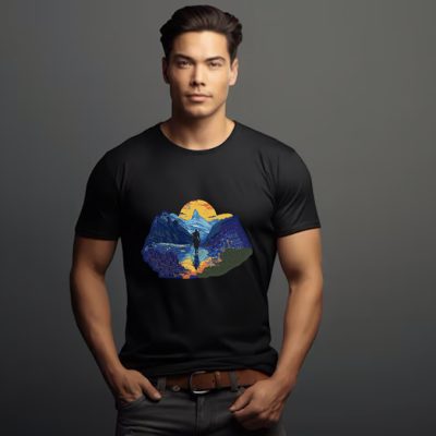 muscular-handsome-man-black-tshirt-realistic-t-shirt-mockup_911620-9465 copy